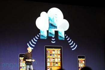 如何設(shè)計(jì)可管理移動(dòng)云服務(wù)安全架構(gòu)？