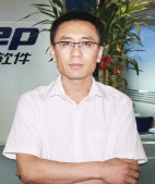 邵長(zhǎng)濤：授之與魚(yú)不如授之與漁