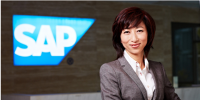 孫小群:SAP云計算重點是 SaaS