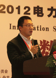 金飛：拿什么拯救你，信息安全