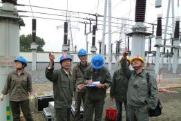 黃石公司拉開秋季檢修攻堅(jiān)戰(zhàn)序幕