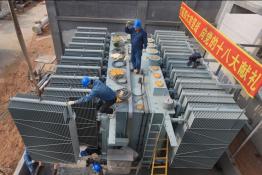 “獻(xiàn)禮十八大，打贏攻堅(jiān)戰(zhàn)”