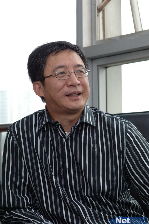 網(wǎng)康CEO袁沈鋼將于互聯(lián)網(wǎng)安全大會(ISC)暢論中美網(wǎng)絡安全產(chǎn)業(yè)