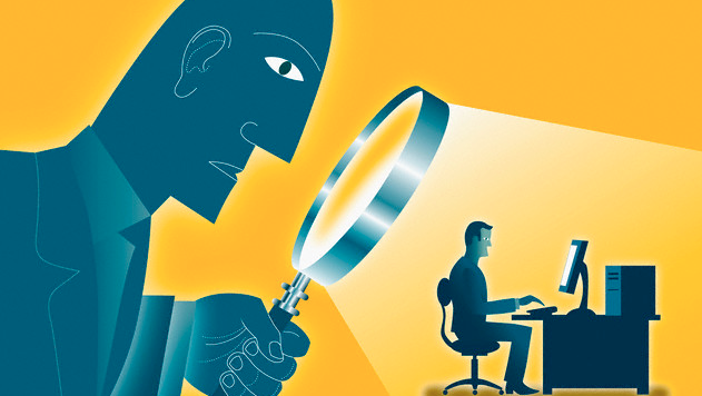 谷歌自證清白：稱政府未直接訪問谷歌服務器