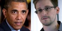 泄密者斯諾登若被引渡，前途渺茫