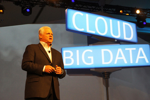 近兩年，大數(shù)據(jù)應(yīng)用突然爆炸，五彩繽紛的創(chuàng)意都變成現(xiàn)實(shí)