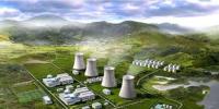 我國(guó)自主三代核電年底開(kāi)工 能抵御福島式核事故