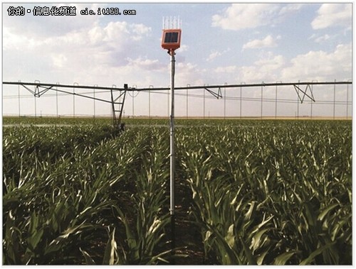 關(guān)于物聯(lián)網(wǎng)的十大事實