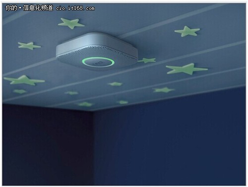 關(guān)于物聯(lián)網(wǎng)的十大事實