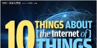 關(guān)于物聯(lián)網(wǎng)應(yīng)用的十大<font color=