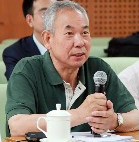 中國(guó)信息安全領(lǐng)域著名專家崔書昆