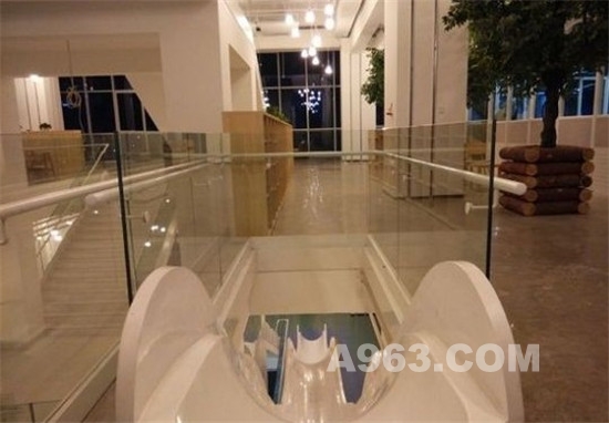 小米新辦公室：簡約中透著企業(yè)文化