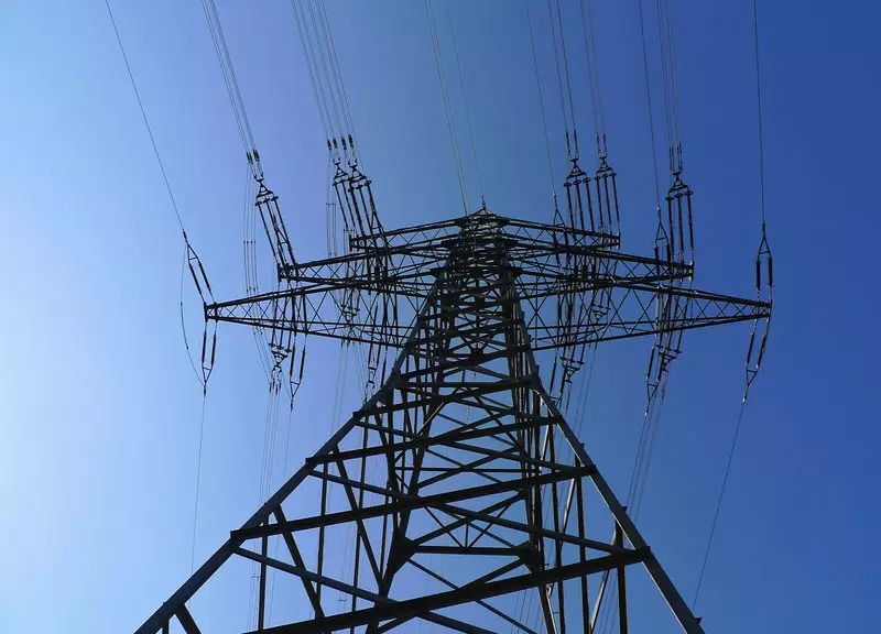 中國電建信息化建設