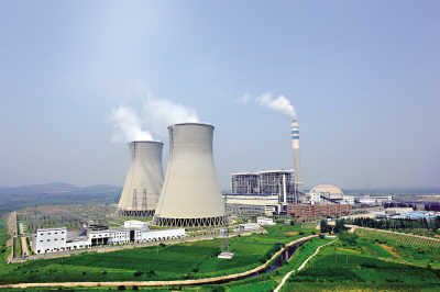 中電投國核重組落地：怎么整合 影響幾何？