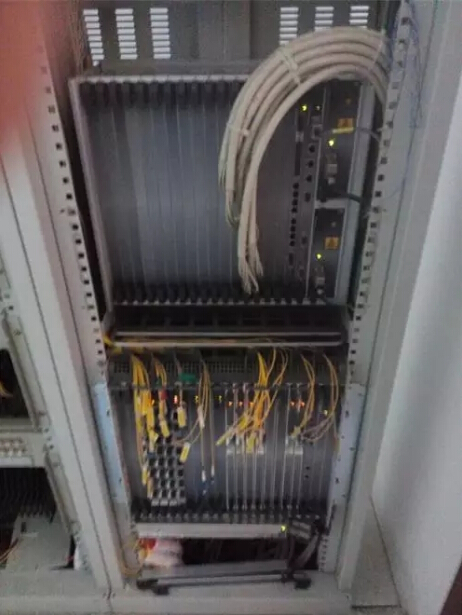 教你一分鐘詳細(xì)了解電力系統(tǒng)通信（圖）