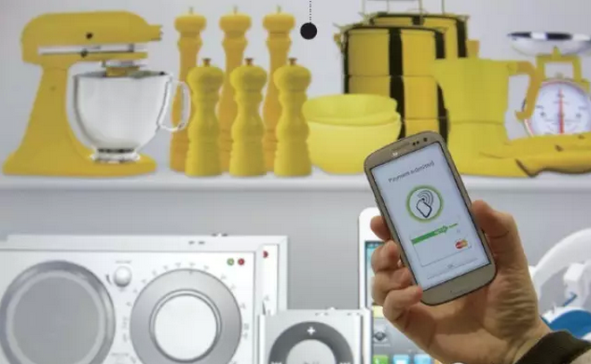 【信息安全】重構(gòu)企業(yè)移動(dòng)安全