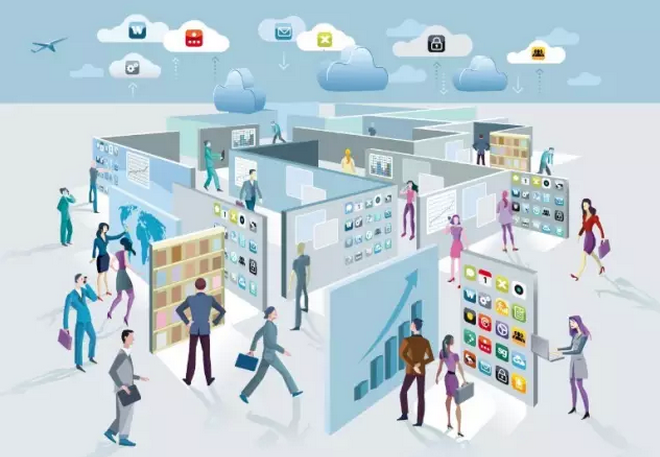 能源與互聯(lián)網(wǎng)碰撞后，會(huì)發(fā)生什么？