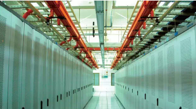 【信息化案例】IT企業(yè)借NFV成功“跨界”