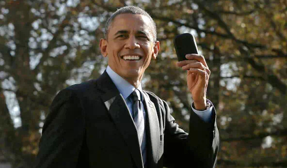 谷歌、蘋果等140家公司聯(lián)合署名敦促奧巴馬支持?jǐn)?shù)據(jù)加密