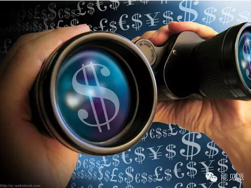 BAT闖入能源互聯(lián)網(wǎng)會(huì)怎么樣？