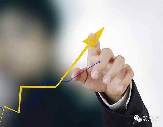 BAT闖入能源互聯(lián)網(wǎng)會(huì)怎么樣？