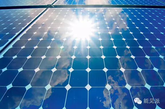 BAT闖入能源互聯(lián)網會怎么樣？