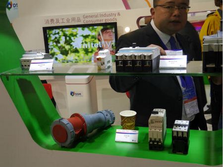 新材料如何助力輸配電領(lǐng)域產(chǎn)業(yè)升級？