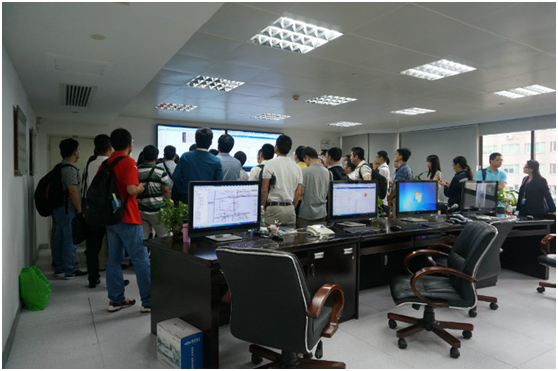 2015中國(guó)（國(guó)際）智能電網(wǎng)通信技術(shù)及安全高峰論壇成功閉幕