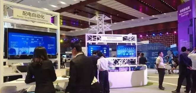 以創(chuàng)新的信息通信技術(shù)分享智慧成果