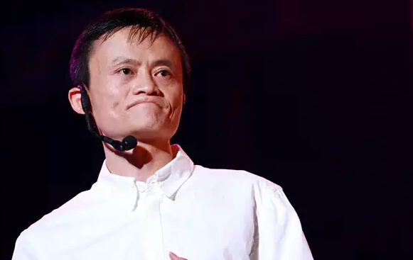 馬云說30年來只堅持三件事，怎么解？