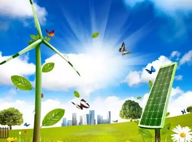 能源“十三五”戰(zhàn)略規(guī)劃需關(guān)注哪五件事？