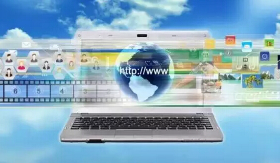 售電放開，能源互聯(lián)網(wǎng)加速！