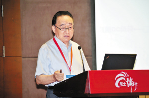 盧強：智能微能源網(wǎng)群提升電網(wǎng)靈活性