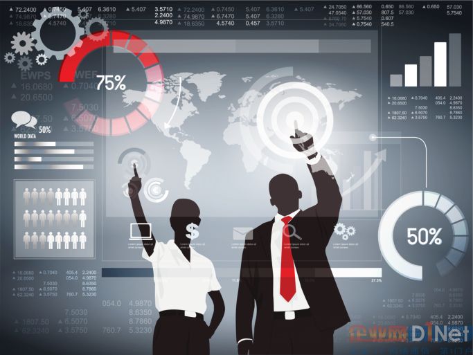 CIO：誰來領(lǐng)導(dǎo)企業(yè)的數(shù)字化轉(zhuǎn)型？