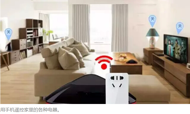 “強(qiáng)迫癥”的福利，快看電網(wǎng)人研發(fā)的省電利器