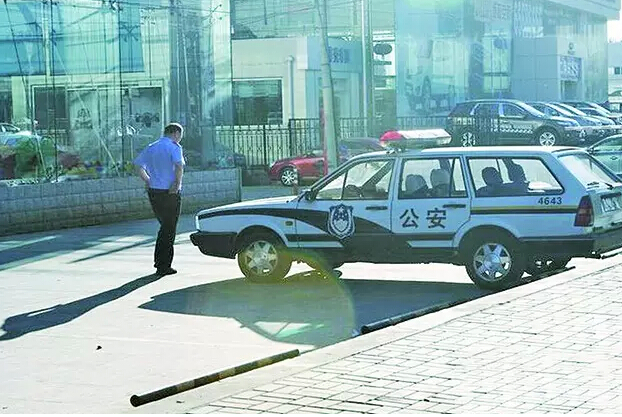 移動(dòng)互聯(lián)網(wǎng)正在顛覆汽車行業(yè)