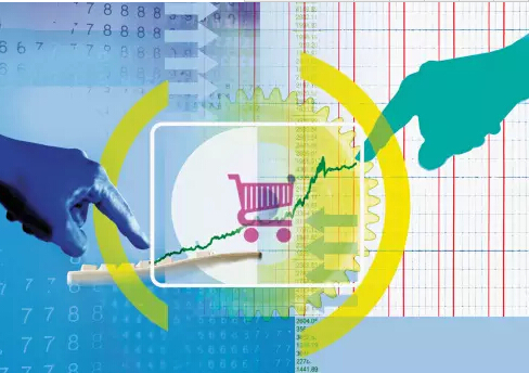 能源互聯(lián)網(wǎng)：能源如何像信息一樣自由？