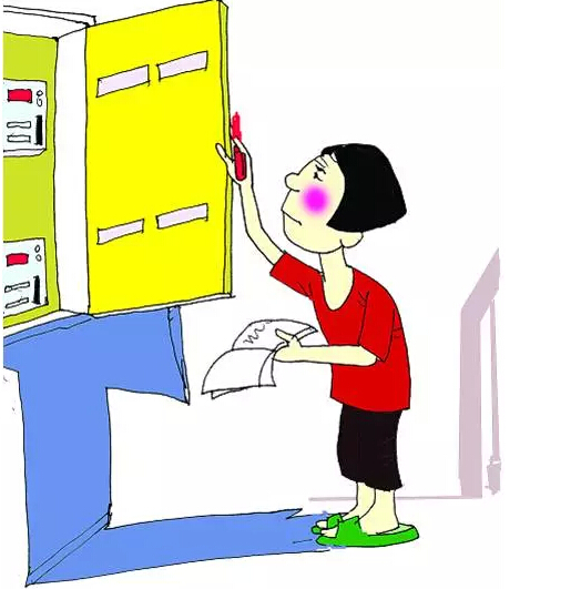 “互聯(lián)網(wǎng)+電網(wǎng)”將探索能源界O2O模式？