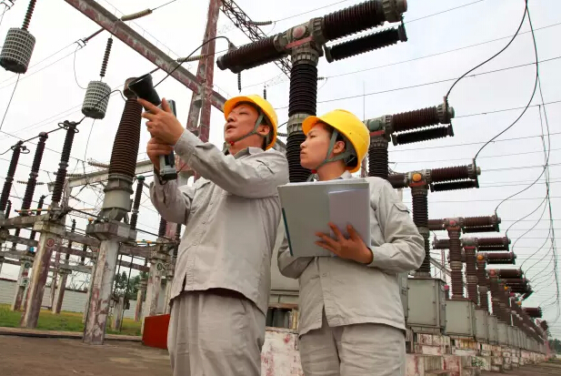 國家電網發(fā)布“互聯網＋”落地路線圖