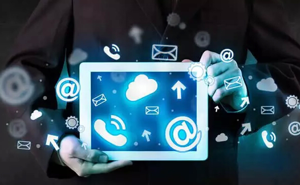 羅文：信息化引領(lǐng)轉(zhuǎn)型發(fā)展新時代