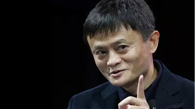 “大部人從外界看阿里是‘霧里看花’”，所以馬云親自敲出了這5000字的致股東信