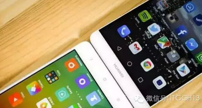 小米已慘敗于華為！差距不斷擴(kuò)大，互聯(lián)網(wǎng)思維完敗于傳統(tǒng)商業(yè)邏輯！