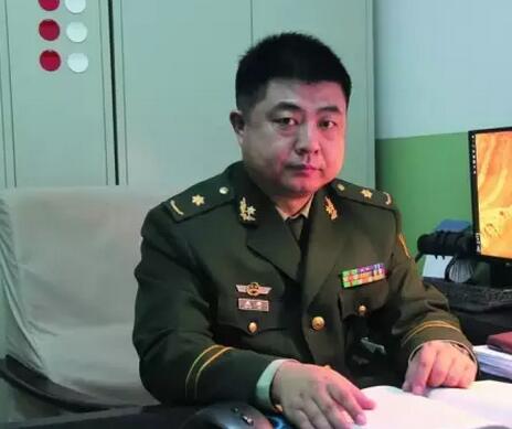 武警總醫(yī)院計(jì)算機(jī)管理中心主任王新： 信息化建設(shè)不能一蹴而就