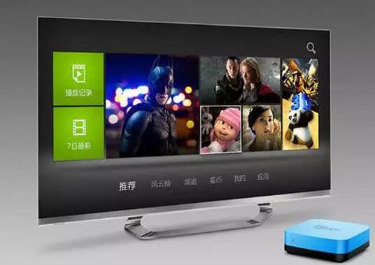 面對最嚴監(jiān)管的229號文件，互聯(lián)網(wǎng)電視能做什么？