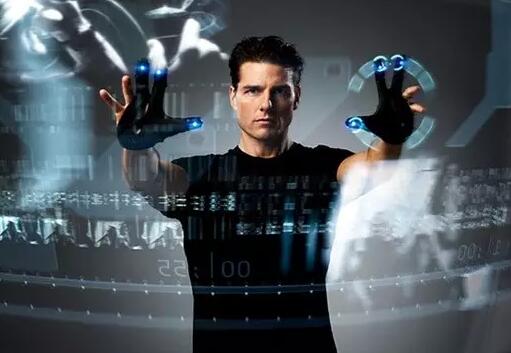 互聯(lián)網(wǎng)教父、科技商業(yè)預(yù)言家凱文·凱利：大數(shù)據(jù)時代沒有旁觀者！