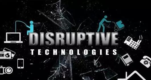 互聯(lián)網(wǎng)教父、科技商業(yè)預(yù)言家凱文·凱利：大數(shù)據(jù)時代沒有旁觀者！