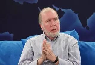 互聯(lián)網(wǎng)教父、科技商業(yè)預(yù)言家凱文·凱利：大數(shù)據(jù)時代沒有旁觀者！