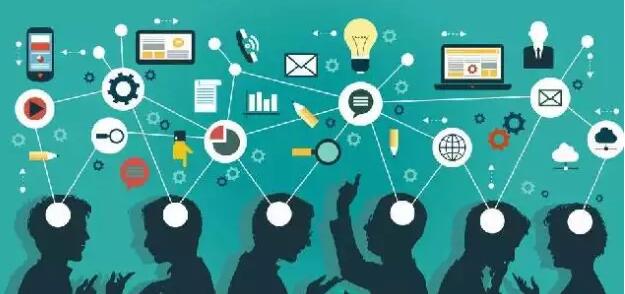 2016年互聯(lián)網(wǎng)創(chuàng)新的10個(gè)趨勢(shì)