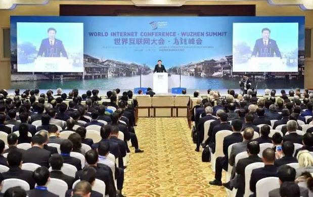 互聯(lián)網(wǎng)大會(huì)，你不能錯(cuò)過(guò)的事！