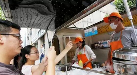 瘋狂！中國又一巨無霸被馬云顛覆